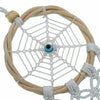 Evil Eye Dreamcatcher-Home Décor-Siesta Crafts