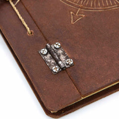 Compass Travel Book-Office & Stationery-Siesta Crafts