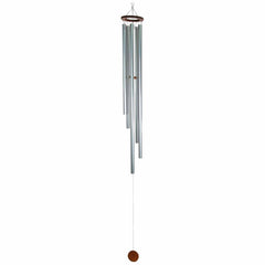 Large Metal Windchime-Garden & Outdoors-Siesta Crafts