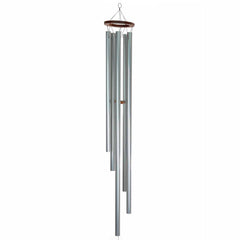 Large Metal Windchime-Garden & Outdoors-Siesta Crafts