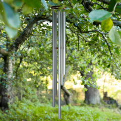 Large Metal Windchime-Garden & Outdoors-Siesta Crafts