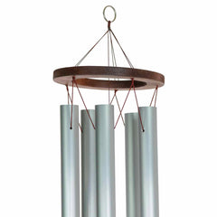 Large Metal Windchime-Garden & Outdoors-Siesta Crafts