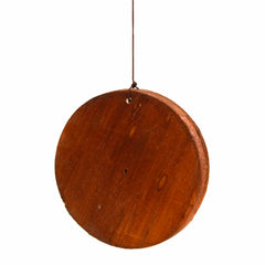 Large Metal Windchime-Garden & Outdoors-Siesta Crafts