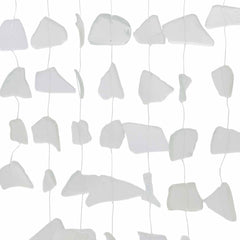 Tumbled Glass Mobile Large-Garden & Outdoors-Siesta Crafts