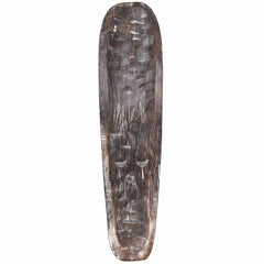 Celtic Style Hand Carved Mask-Home Décor-Siesta Crafts