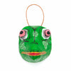 Mini Frog Hanging Decoration-Home Décor-Siesta Crafts