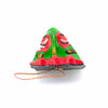 Mini Rangda Hanging Decoration-Home Décor-Siesta Crafts