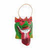 Mini Rangda Hanging Decoration-Home Décor-Siesta Crafts