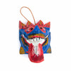 Mini Rangda Hanging Decoration-Home Décor-Siesta Crafts