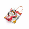 Mini Rangda Hanging Decoration-Home Décor-Siesta Crafts