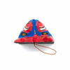 Mini Rangda Hanging Decoration-Home Décor-Siesta Crafts