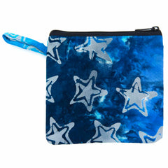 Rayon Zip Purse Large-Bags & Purses-Siesta Crafts