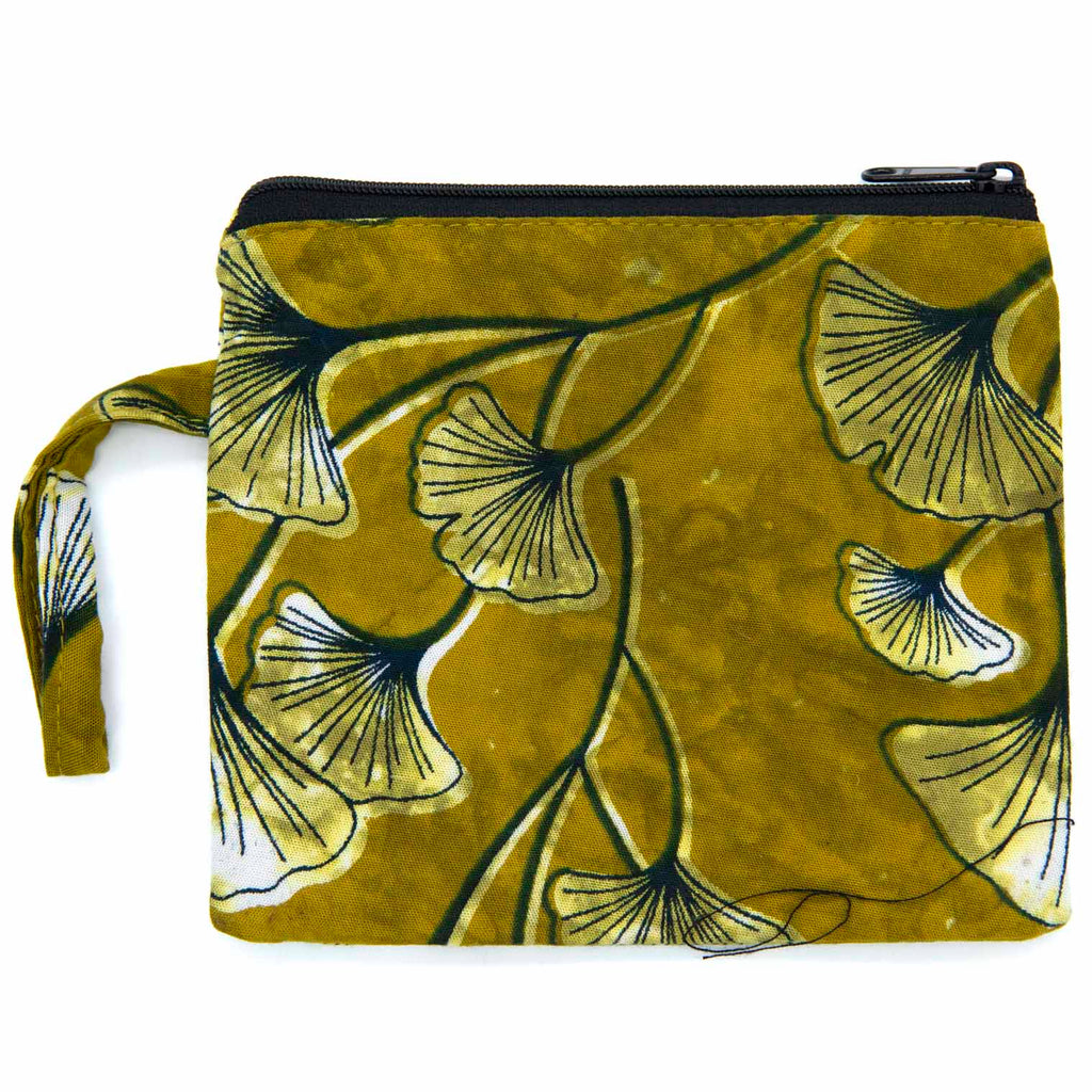 Rayon Zip Purse Large-Bags & Purses-Siesta Crafts