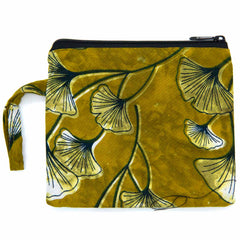 Rayon Zip Purse Large-Bags & Purses-Siesta Crafts