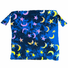 Rayon Drawstring Pouch Large-Bags & Purses-Siesta Crafts