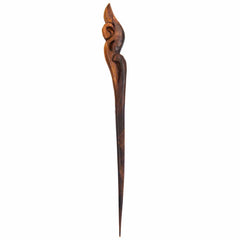 Tribal Wing Hair Fork-Hair Accessories-Siesta Crafts