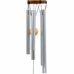 Gecko Windchime-Garden & Outdoors-Siesta Crafts