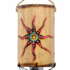 Sun Windchime-Garden & Outdoors-Siesta Crafts