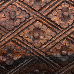 Set Of Three Jewellery Chests