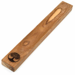Tree Design Ashcatcher-Incense Holders-Siesta Crafts