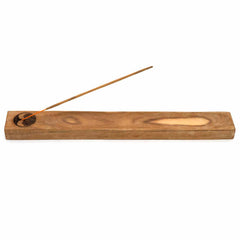 Tree Design Ashcatcher-Incense Holders-Siesta Crafts
