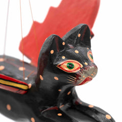 Flying Cat Mobile