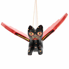 Flying Cat Mobile