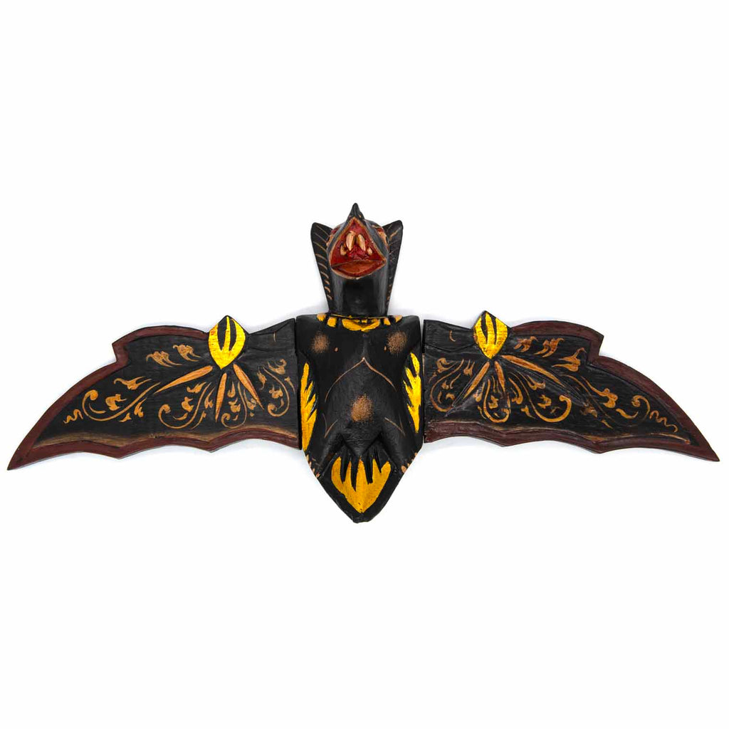 Flying Bat Mobile