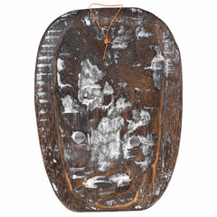 Timor Mask-Home Décor-Siesta Crafts