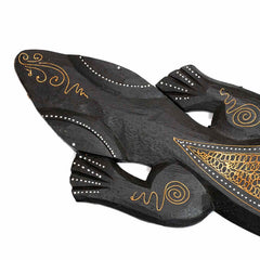 Gecko 1m-Home Décor-Siesta Crafts