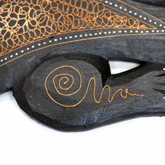 Gecko 1m-Home Décor-Siesta Crafts