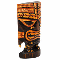 Primitive Man-Ornaments & Figurines-Siesta Crafts