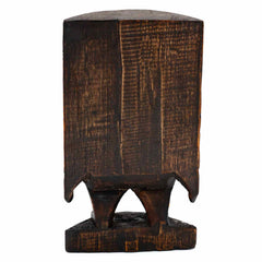 Primitive Man-Ornaments & Figurines-Siesta Crafts