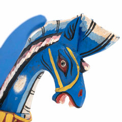 Flying Seahorse-Home Décor-Siesta Crafts
