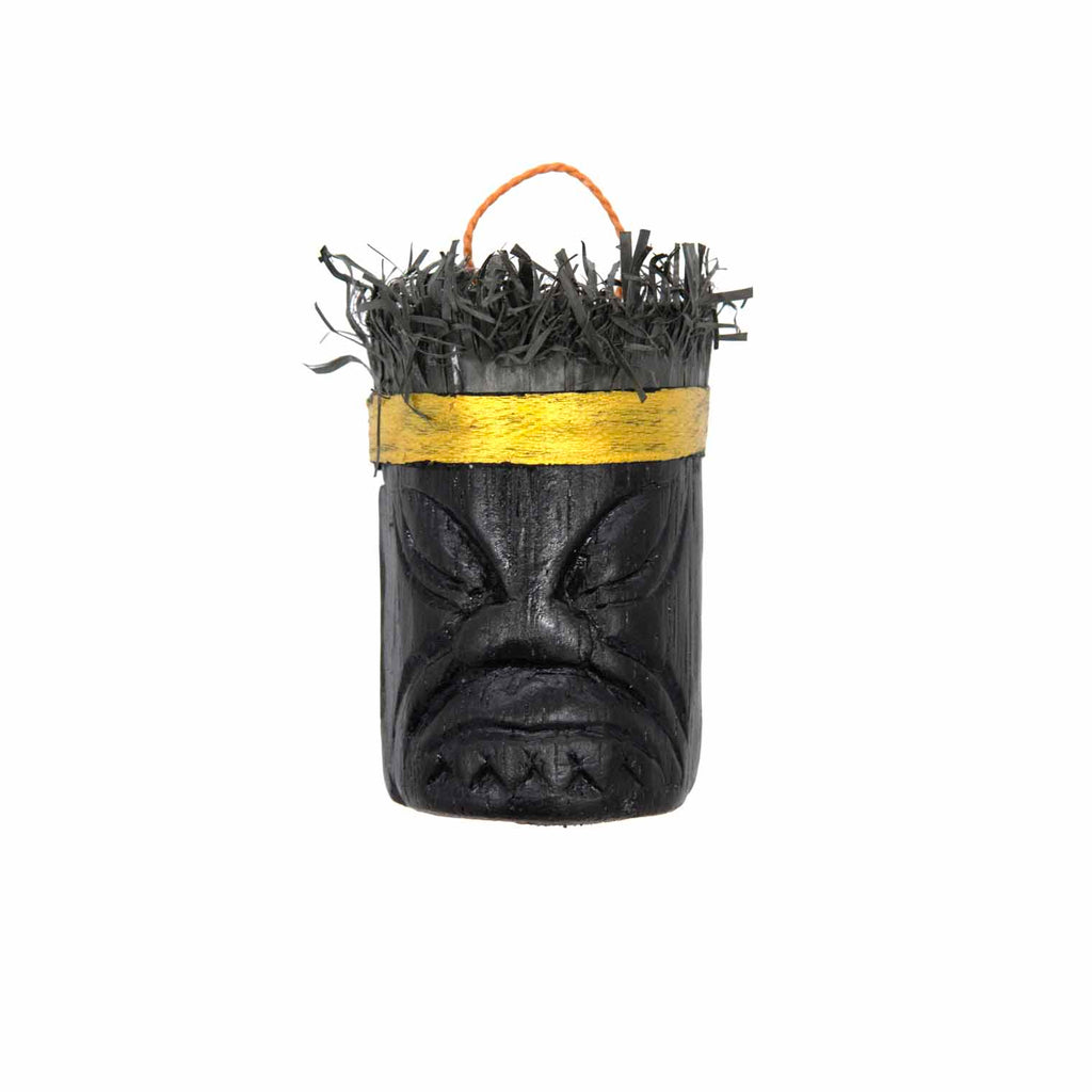 Mini Primitive Mask Hanging Decoration