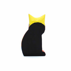 Calypso Cat 10cm-Ornaments & Figurines-Siesta Crafts
