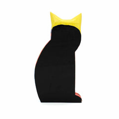 Calypso Cat 15cm-Ornaments & Figurines-Siesta Crafts