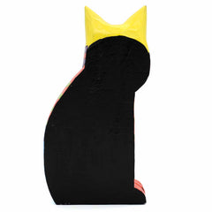 Calypso Cat 20cm-Ornaments & Figurines-Siesta Crafts