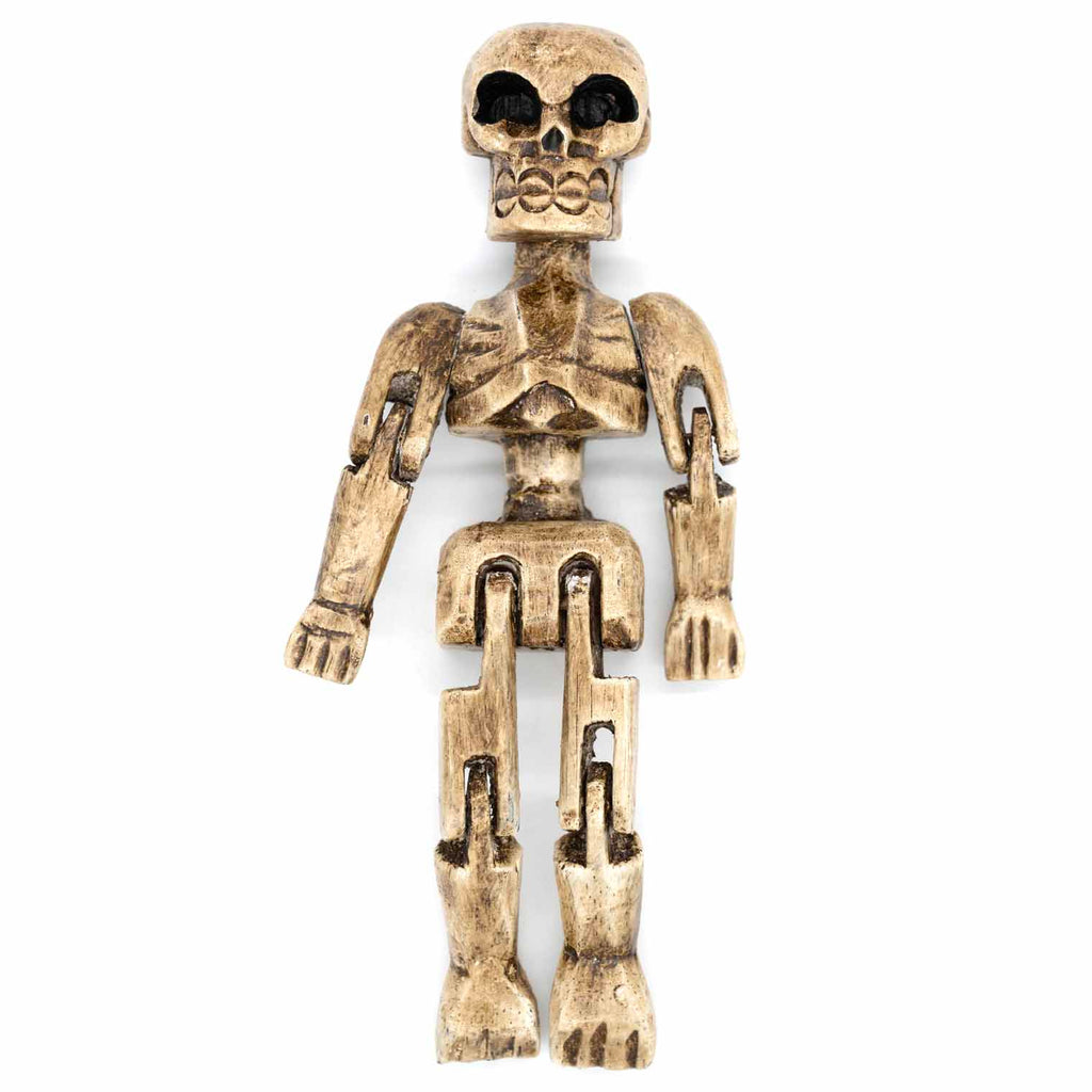 Jointed Skeleton-Home Décor-Siesta Crafts