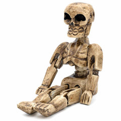 Jointed Skeleton-Home Décor-Siesta Crafts