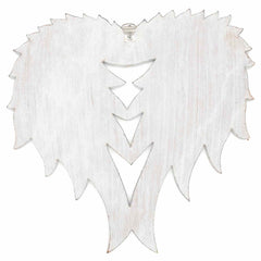Carved Angel Wings-Home Décor-Siesta Crafts