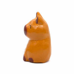 Mini Capybara-Ornaments & Figurines-Siesta Crafts