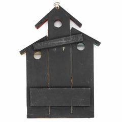 Pebble Owl Keyhook
