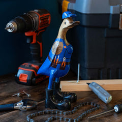 DIY Duck