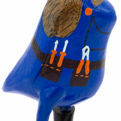 DIY Duck-Ornaments & Figurines-Siesta Crafts