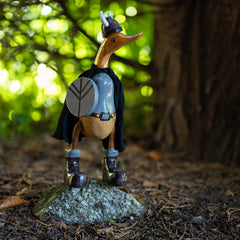 Viking Duck
