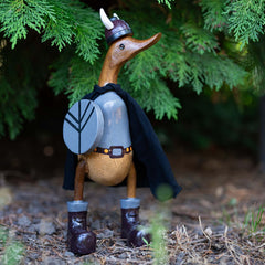 Viking Duck