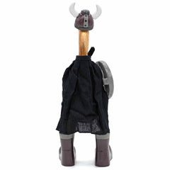 Viking Duck-Ornaments & Figurines-Siesta Crafts
