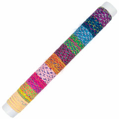 Tube of Simple Plaited Wristbands-Bracelets & Wristbands-Siesta Crafts