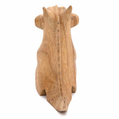 Smoking Dragon Cone Incense Carving - 12cm-Incense Holders-Siesta Crafts